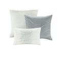 thumbnail image 5 of Home Essence Karlene 7 Piece Cotton Sateen Comforter Set, 5 of 10