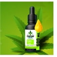 thumbnail image 5 of Aceite de CBD Premium Sabor Naranja 600 mg (30ml), 5 of 5
