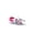 Black Pink, variant on Rugged Shark Toddler and Girls' Swivel-Strap EVA Clogs