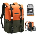 thumbnail image 1 of K&F Concept Camera Backpack with Raincover 20L Bags Large Capacity Case, 1 of 6