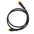 thumbnail image 1 of Cable de extensión de pasador de bicicleta, cable de extensión de bicicleta eléctrica, cable de extensión de bicicleta, cable de extensión de freno de bicicleta eléctrica, ultra sensible, 1 of 14