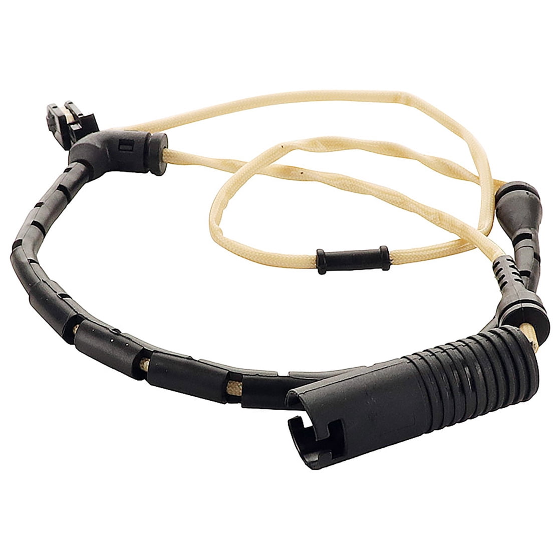 Dorman BW1039 Front Disc Brake Pad Wear Sensor for Specific Land Rover Models