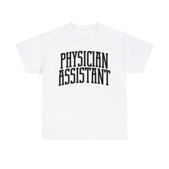 22Gifts Physician assistant PA Graduation Shirt, Gifts, Tshirt