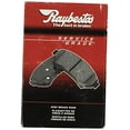 thumbnail image 2 of Raybestos SGD843C Service Grade Ceramic Disc Brake Pad Set, 2 of 4