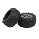thumbnail image 3 of 4 Uds. Neumático de rueda de 80mm para coche Hong Q901 Q902 Q903 9130 9136 9137 9138 1/16 Rc, 3 of 5