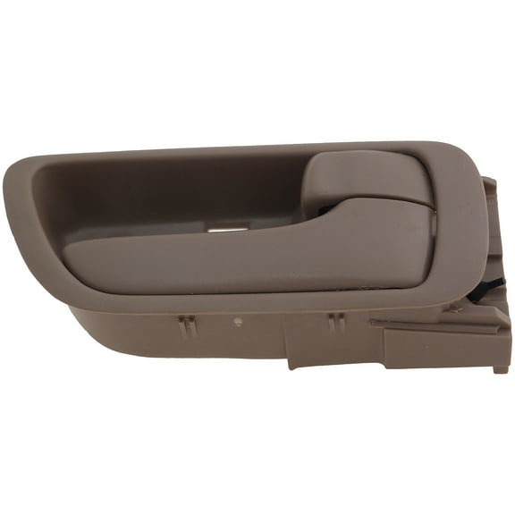 Dorman 92897 Interior Door Handle for Specific Toyota Models, Beige