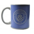 thumbnail image 1 of Manchester City FC Slogan Mug, 1 of 3
