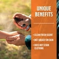 thumbnail image 4 of Grandpa Gus's Tick Repellent, All-Natural Tick Spray for Human, 4 oz, Pack of 2, 4 of 10