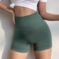 thumbnail image 1 of 【Wetrose】las mujeres pantalones deportivos pantalones de yoga pantalones de fitness melocotón cadera pantalones de yoga eran de lgados cintura alta abdomen medias de secado rápido correr pantalones co, 1 of 3