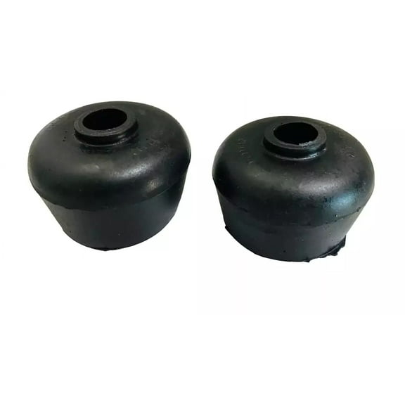 TWO 2 Gear Shift Boot Set For MF Massey Ferguson Tractor 35 50 65 85 88 90 135 15