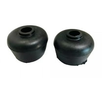 TWO 2 Gear Shift Boot Set For MF Massey Ferguson Tractor 35 50 65 85 88 90 135 15
