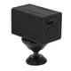 thumbnail image 5 of Mini cámara WiFi pequeña cámara portátil para niñera con vídeo 1080P con aplicación de teléfono detección de movimiento visión nocturna, 5 of 5