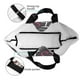 thumbnail image 4 of Fotbe I Love Coffee Bolsa Tote Estética de Lona con Estampado para Mujer - Bolsa Reutilizable de Hombro Casual para Vacaciones, Compras, Trabajo y Gimnasio, 4 of 8