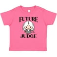 thumbnail image 3 of Inktastic Future Judge Cute Boys or Girls Baby T-Shirt, 3 of 5