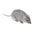 thumbnail image 2 of Realistic Mouse Figure Halloween Home Dashboard Decor Gift Prank Props Toys, 2 of 2