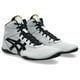 thumbnail image 3 of Zapatillas de Lucha ASICS Matflex 7 para Hombre Talla 13 - Gris Concreto/Negro, 3 of 9