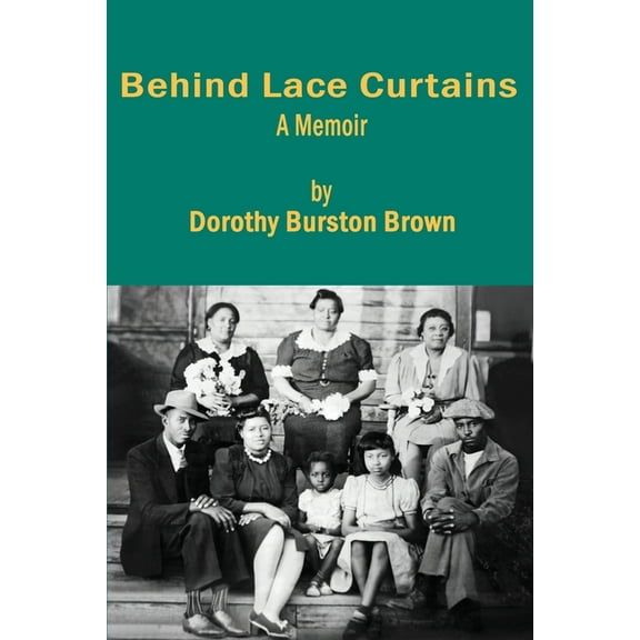 Behind Lace Curtains, (Paperback)