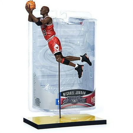 Upper Deck Pro Shots Chicago Bulls - Michael Jordan