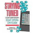 thumbnail image 1 of Staying Tuned: Contemporain Soap Opera Critics, 1 of 1