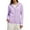 Z2-Purple, variant on Duoif Sun Protection Clothing Women, Women's Ice and Sun Protective Jacket Light and Breathable Cycling Sun Shirt Women Light Jackets for Women Beige L