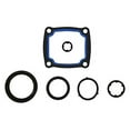thumbnail image 2 of FEL-PRO TCS 46168 Crankshaft Front Seal Set Fits select: 2009-2018 TOYOTA RAV4, 2010-2017 TOYOTA CAMRY, 2 of 2