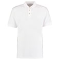 thumbnail image 1 of Kustom Kit Workwear Mens Short Sleeve Polo Shirt, 1 of 2