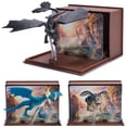 thumbnail image 1 of Toy Dreamworks Dragons World of Berk Book of Dragons +4 años, 1 of 9