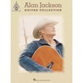 thumbnail image 1 of Musique Alan Jackson Collection de Guitare, 1 of 1