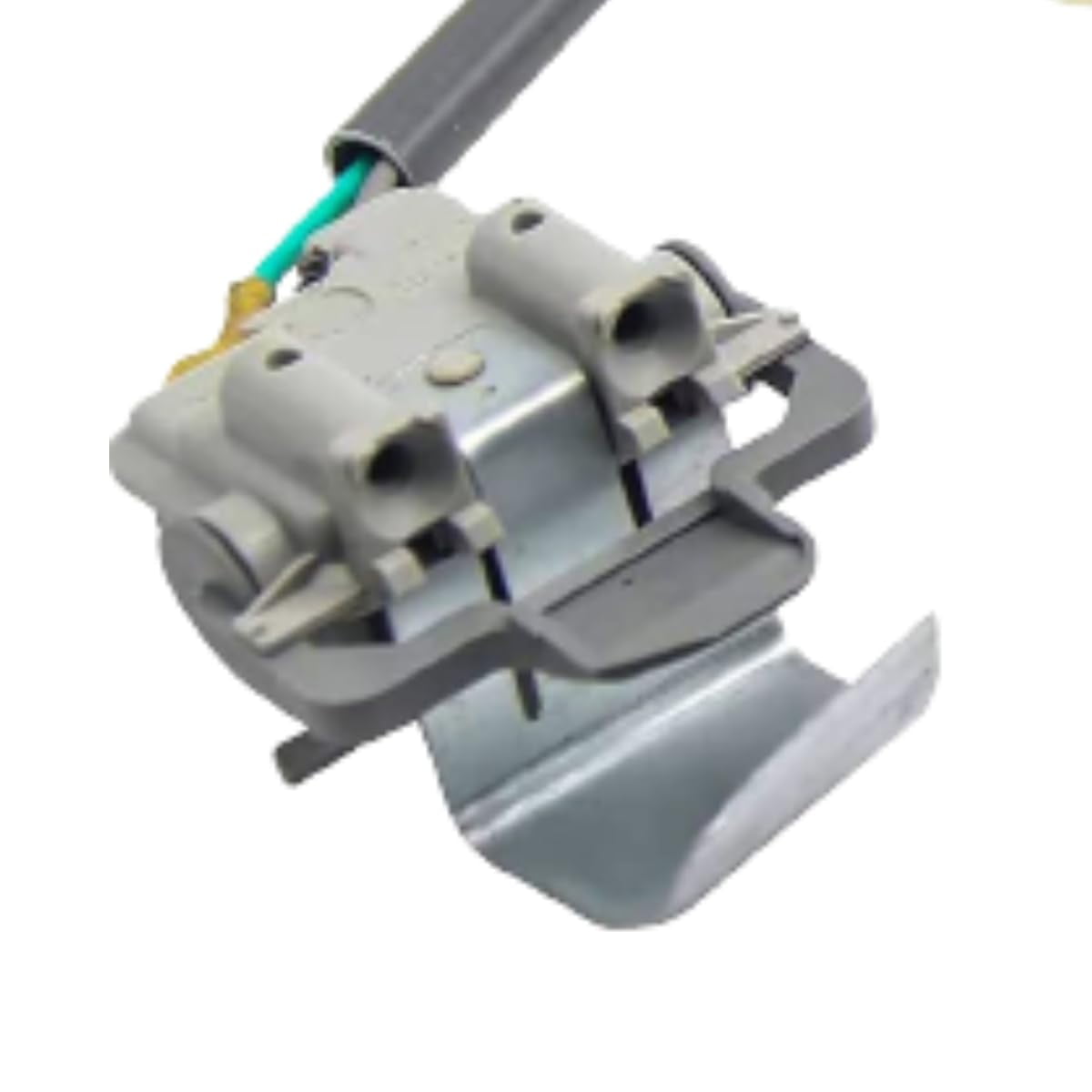 Scaroo 3949238 Washer Lid Switch Compatible With Whirlpool 4-Pack