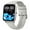 Gray, variant on Smart Watch, Smart Watch for Men & Women, Sleep Monitor, Pedometer, Fitness , Make Calls IP68 Waterproof iOS & Android Compatible