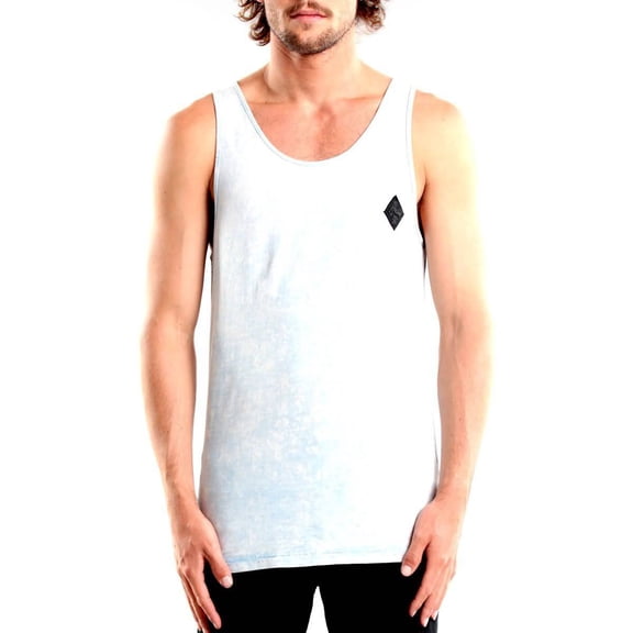 Rusty Men's Acid Trance Tank