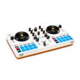 thumbnail image 2 of Hercules DJControl Mix Ultra –Mobile DJ Controller for Smartphones (iOS/Android), 2 of 14