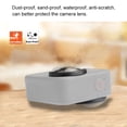 thumbnail image 2 of PULUZ 2Pcs/Set Acrylic Protective Lens Frame Cover Compatible with Go-Pro Max -oil -Scratch Lens Protector Camera Accessories, 2 of 7