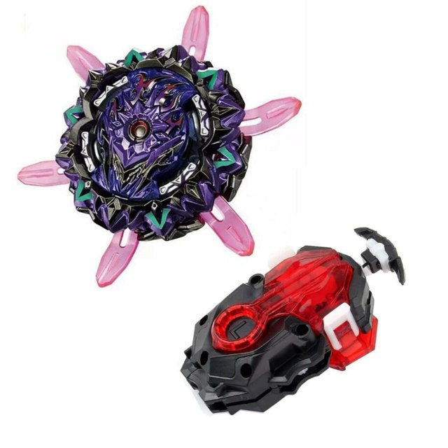 Spinning Top Surge B-163 Brave Valkyrie Evolution' 2A avec Lanceur en STOCK DropShipping