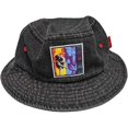 thumbnail image 1 of Guns N Roses  Adult Use Your Illusion Bucket Hat, 1 of 1