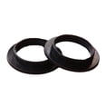 thumbnail image 1 of S SERENABLE 2Pcs Lamp Shade Rings Retainer Rings Light Socket Rings for E27 or E26 Model, 1 of 9