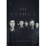 The Bridge (Criterion Collection) (DVD), Criterion Collection, Drama