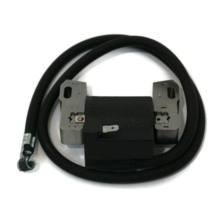 The ROP Shop Ignition Coil for Briggs & Stratton fits 196417