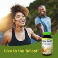 thumbnail image 3 of Deep Health 60 count HERBS ETC., 3 of 7
