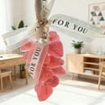thumbnail image 4 of Bathroom Accessories On A Rope Decorative Foam Free Form Realistic Shape With Hanging Cord For Practical Use And Display, 4 of 6