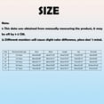 thumbnail image 3 of kpoplk Baby Girl Summer Clothes Outfit Cotton Linen Sleeveless Ruffle Shirt and Wide Leg Pants Toddler Girls Clothes Set Size 6-7 Years,Purple, 3 of 7