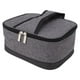 thumbnail image 1 of Bolsa De Almuerzo Eléctrico, Calentador De Alimentos Portátil, Bolsa De Aislamiento De Calentamiento Constante USB Para Adultos, Coche, Hogar, Recalentar Y Mantener La Comida, 1 of 7