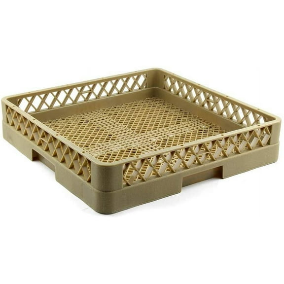 L&J Import JSGR-C Flatware Rack for Commercial Dishwashers