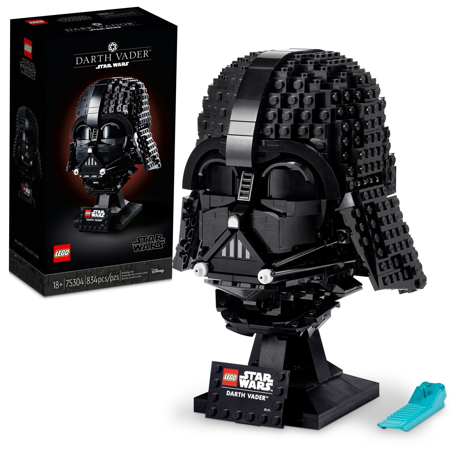 Lego 75257 walmart cheap