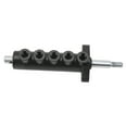 thumbnail image 4 of Tire Changer Foot Pedal Valve, Wear Resistant Professional Pneumatic Rustproof 5 Way Tire Changer Air Control Valve  For Repairing, 4 of 8