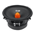thumbnail image 3 of Bocina de medio rango para auto 5.25" 440w DUB521, 3 of 3