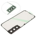 thumbnail image 3 of Back Glass Cover, Easy Installation Back Glass Housing Replacement  For Phone Repairing, 3 of 8