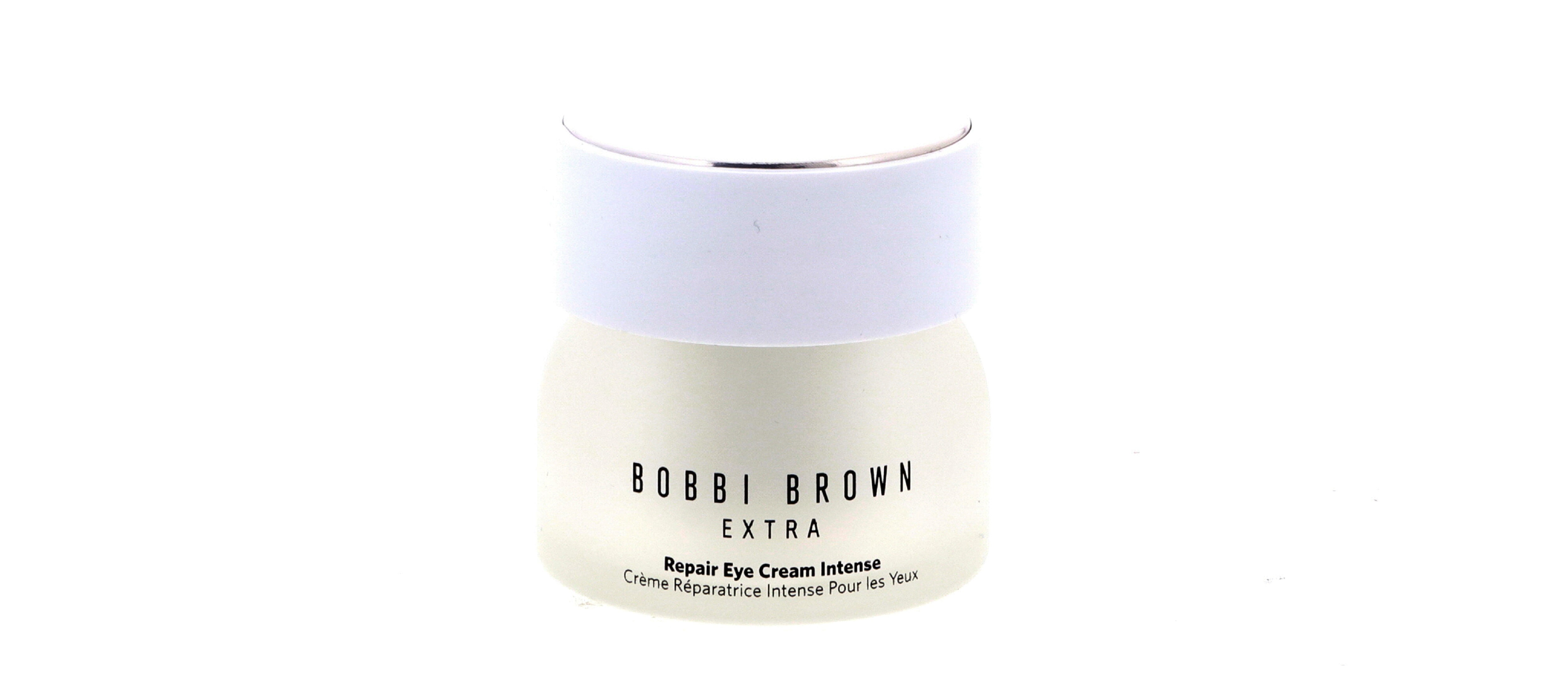 アイケア BOBBI BROWN Repair Eye Cream Intense Amazon.com: Bobbi Brown Extra Repair Hyaluronic Acid Eye