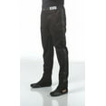thumbnail image 6 of RaceQuip® 112007RQP 110 Series Driving Pants - SFI 3.2A/1 - Black - 2XL, 6 of 11