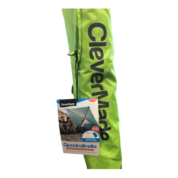 clevermade quadrabrella